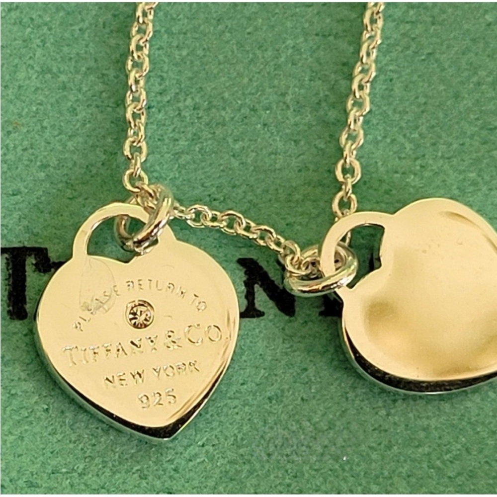 Tiffany & Co. - Picture 6 of 10